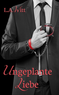 Ungeplante Liebe [German] 1721268480 Book Cover