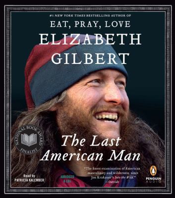The Last American Man 0142428248 Book Cover