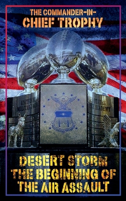 The Commander in Chief's Trophy 1957837853 Book Cover