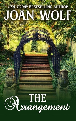 The Arrangement 1592116396 Book Cover