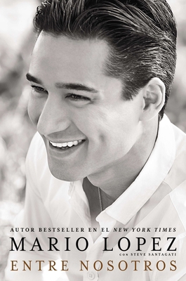 Entre nosotros = Between Us [Spanish] 0451472691 Book Cover