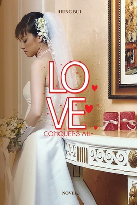 Love Conquers All 1964362628 Book Cover