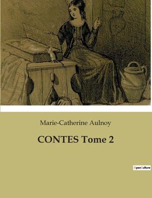 CONTES Tome 2 [French] B0BT18L9W4 Book Cover