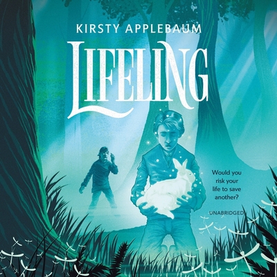 Lifeling B0B672939X Book Cover