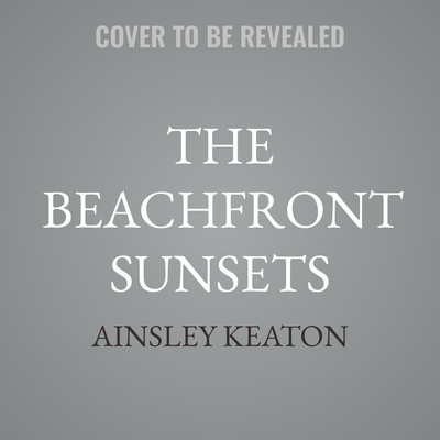 The Beachfront Sunsets B0GS72L33Z Book Cover