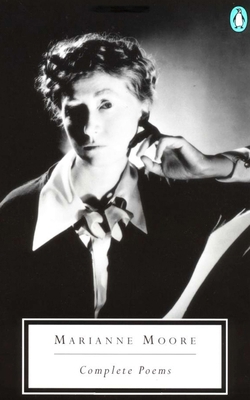 Complete Poems 0140188517 Book Cover