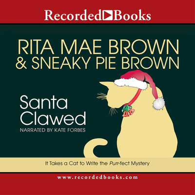 Santa Clawed 1436172365 Book Cover