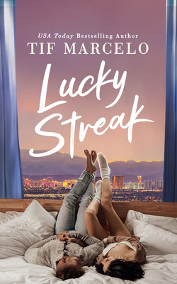 Lucky Streak 1713697858 Book Cover