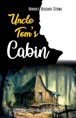 Uncle Tom's Cabin 9392322402 Book Cover