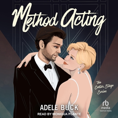 Method Acting B0CL94RZJT Book Cover