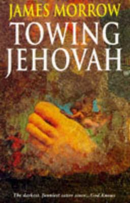 Towing Jehovah 0099263017 Book Cover