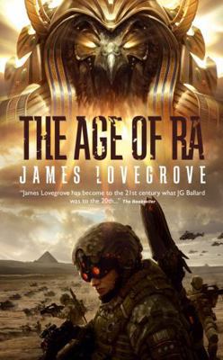 Age of Ra 1844167461 Book Cover
