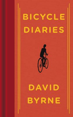 Bicycle Diaries 0670021148 Book Cover