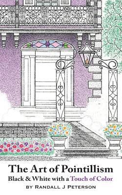 Paperback The Art of Pointillism Book