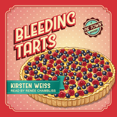 Bleeding Tarts 1977317413 Book Cover