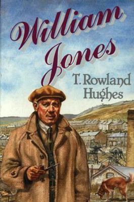 William Jones [Welsh] 0863837166 Book Cover