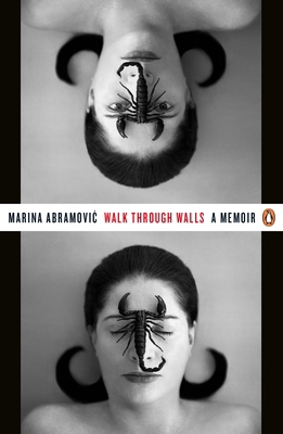 Walk Through Walls: A Memoir 0241974526 Book Cover