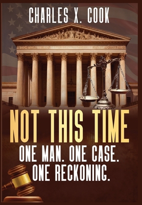 Not This Time B0GW4QMNCL Book Cover
