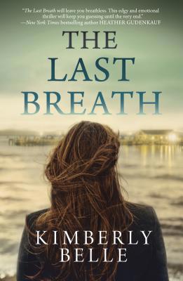 The Last Breath 0778317226 Book Cover