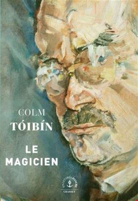 Le Magicien [French] 2246828252 Book Cover