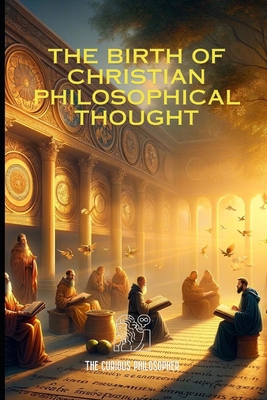 The Birth of Christian Philosophical Thought B0CWS3K4T8 Book Cover