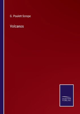Volcanos 3375035306 Book Cover