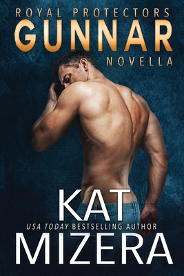 Gunnar B0D14ZSYPN Book Cover
