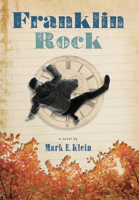 Franklin Rock 0976168464 Book Cover