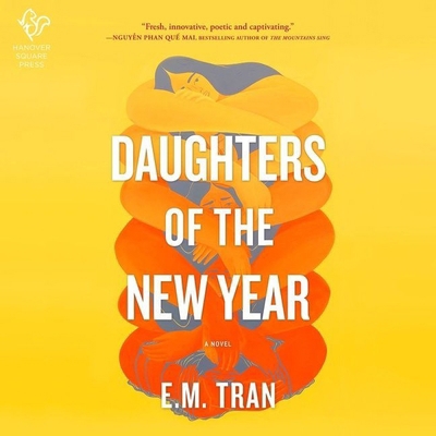 Daughters of the New Year B0B3LRNFY5 Book Cover