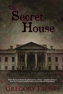 The Secret House 1685101488 Book Cover