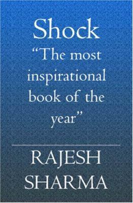 Shock 1419626051 Book Cover