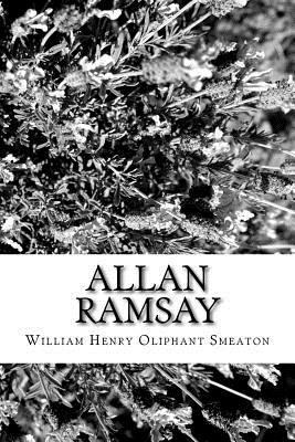 Allan Ramsay 1981157964 Book Cover