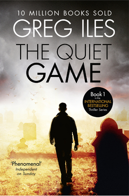 The Quiet Game (Penn Cage 1) 0007545703 Book Cover