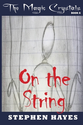 On the String 0994459084 Book Cover