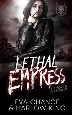 Lethal Empress 1990338240 Book Cover