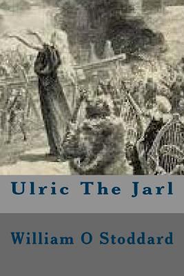 Ulric The Jarl 1508517975 Book Cover