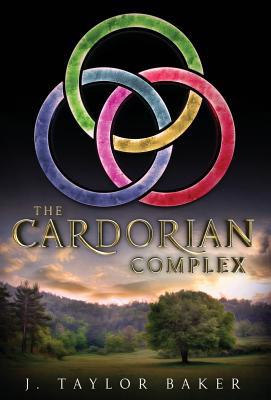 The Cardorian Complex 1732806519 Book Cover