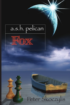 ASH Pelican: Fox 1447593731 Book Cover