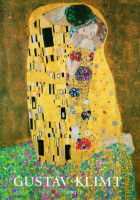 Gustav Klimt [German] 3791330845 Book Cover