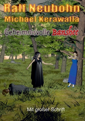 Geheimnisvolle Banshee [German] 3746026350 Book Cover