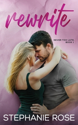 Rewrite B0FKFMV4B2 Book Cover