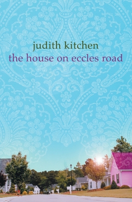 The House on Eccles Road 074349220X Book Cover