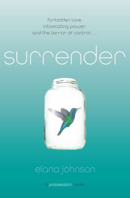 Surrender: A Possession Novel 1442445688 Book Cover