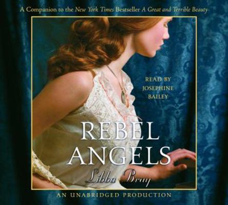 Rebel Angels 0307283410 Book Cover