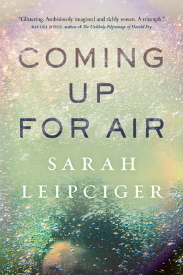 Coming Up for Air 1487006500 Book Cover