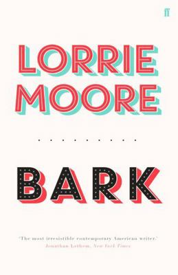 Bark 0571273904 Book Cover