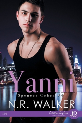 Yanni [French] 2384404636 Book Cover