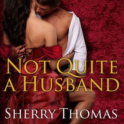 Not Quite a Husband B08XN9G51S Book Cover