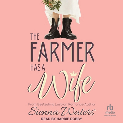 The Farmer Has a Wife B0G6QCNBPT Book Cover