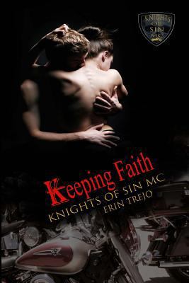 Keeping Faith 1981643605 Book Cover